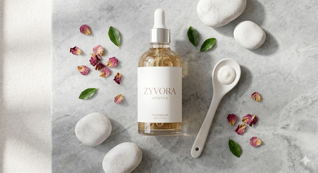 BEAUTY SKIN CARE