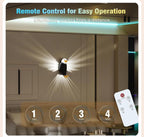 Eagle decoration light