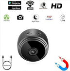 Mini Wireless Security Camera